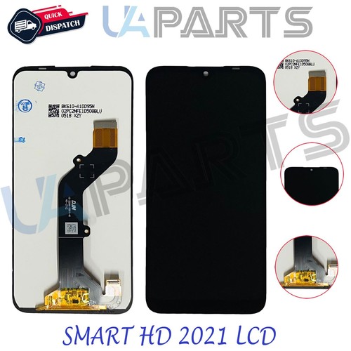 Per infinix smart 2021 - infinix, hd