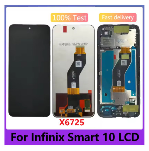 Display lcd touch screen - lcd,