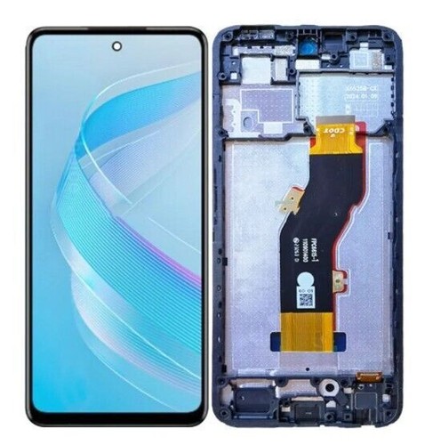 Per infinix smart pro x6525b - 8,