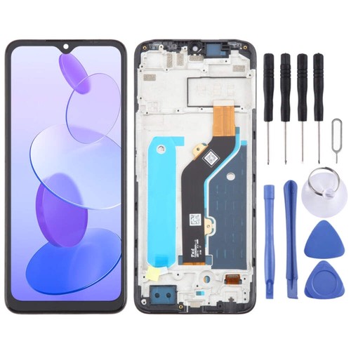 Infinix smart plus - infinix,