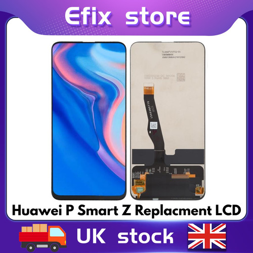 Per huawei smart z - huawei,