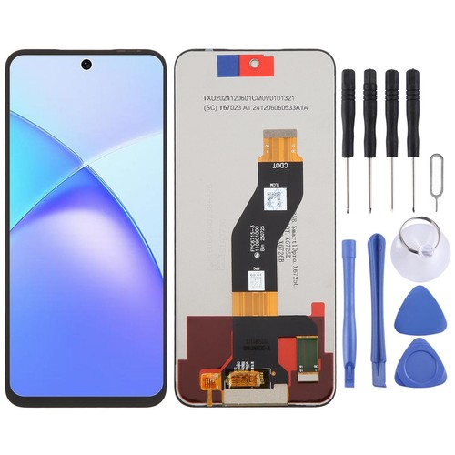 Per infinix smart plus - 10,