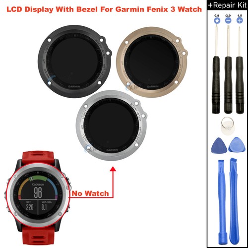 Per garmin fenix smart - 3,