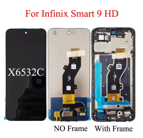 Per infinix smart x6532c - per,