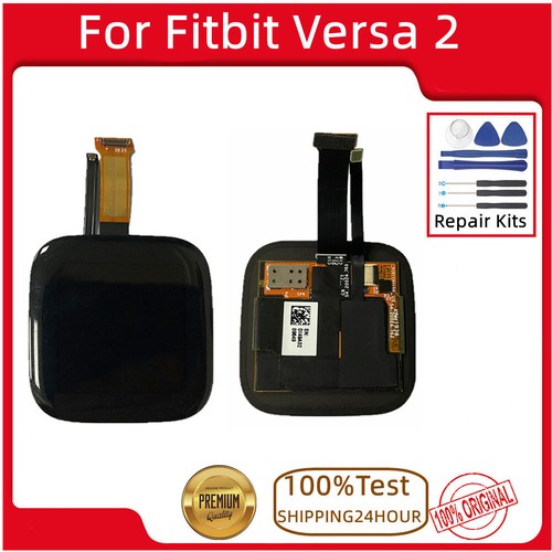 Per fitbit versa smart - 2,