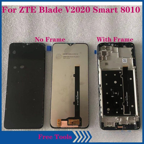 Per zte blade v2020 - blade, 8010