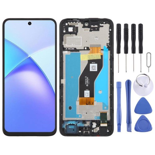 Per infinix smart - smart, x6725