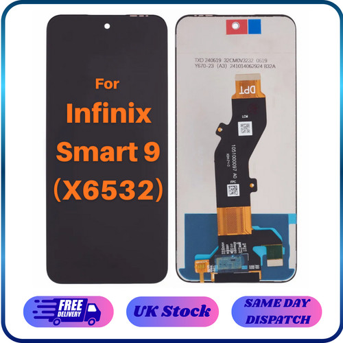 Display lcd touch screen - lcd,