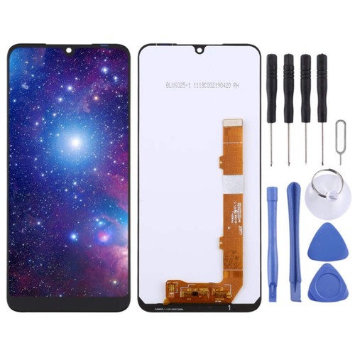 Schermo lcd digitalizzatore - lcd, e