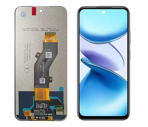 Per infinix smart - smart, hd
