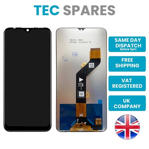 Infinix smart x6512 - 6, hd