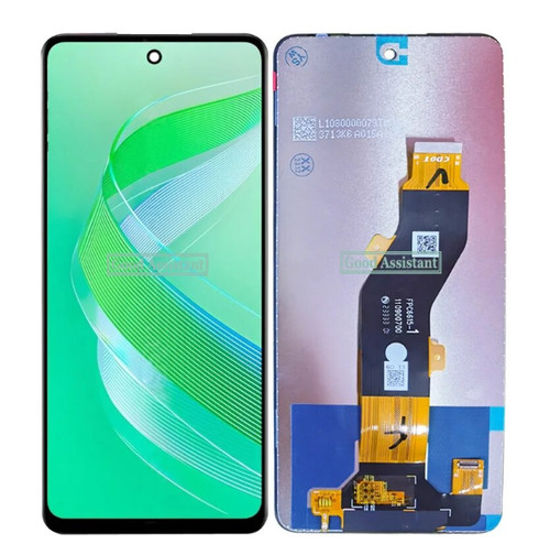 Per infinix smart x6525 - per,