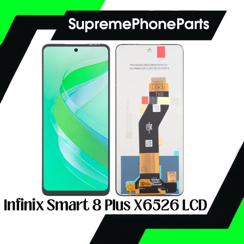 Per infinix smart plus - per,