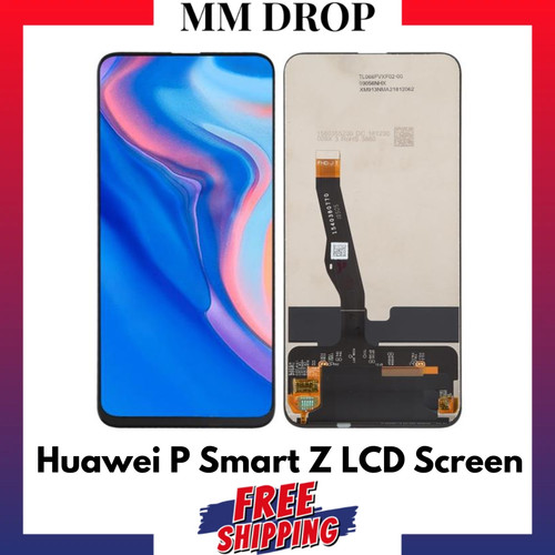 Per huawei smart z - huawei,