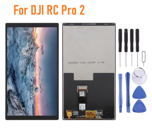 Riparazione per dji pro 2 - dji,