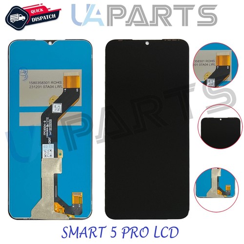 Per infinix smart pro - 5,