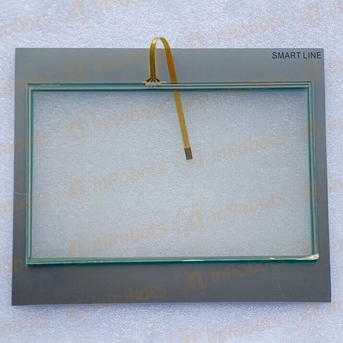Pannello touch screen - touch, vetro