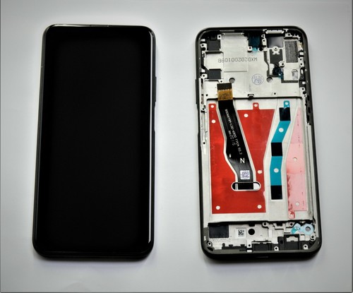 Huawei smart pro - p,