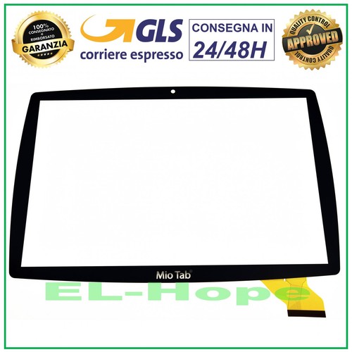Touch screen vetro lisciani - touch,