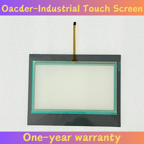 Pannello touch screen vetro - touch,