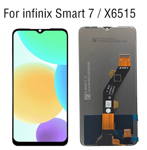 Per infinix x6515 smart lcd - infinix,