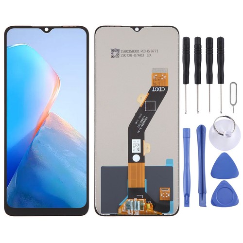 Per infinix smart x6516 - per,