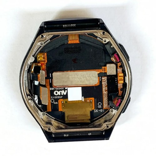 Touch screen digitalizzatore - screen,