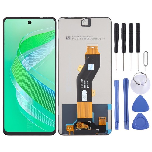 Per infinix smart x6525 - per,
