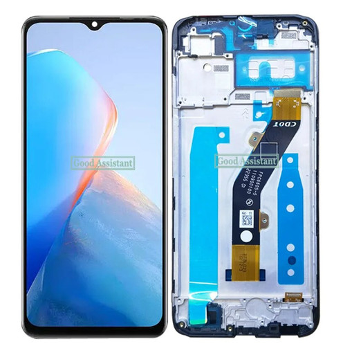 Display lcd touch screen - display,