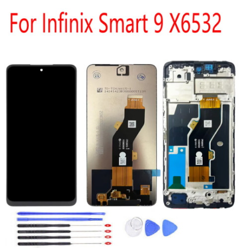 Per infinix smart x6532 - smart, 9