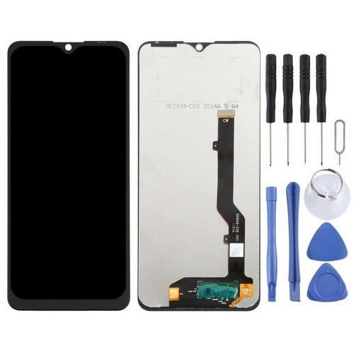 Display lcd touch screen - lcd,