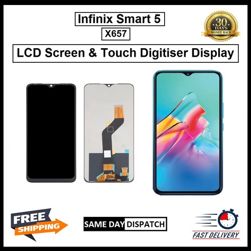Per infinix smart x657 - 5, /