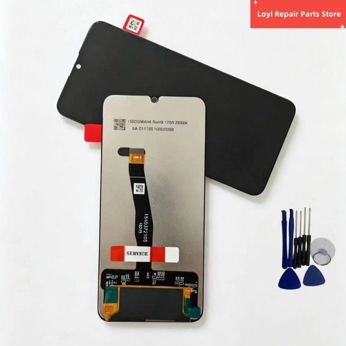 Nuovo lcd touch display screen - lcd,