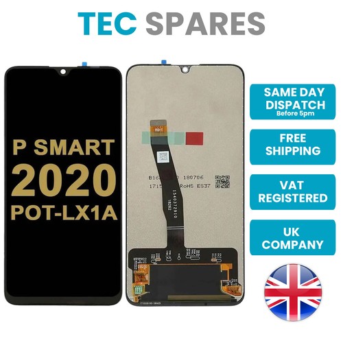 Huawei smart 2020 pot - smart, pot-lx1a