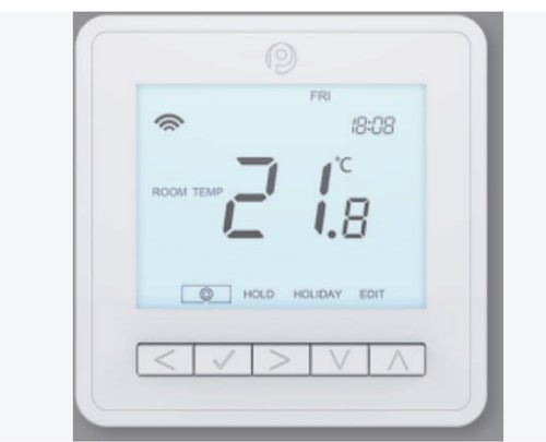 Polipipe smart stat - polipipe,