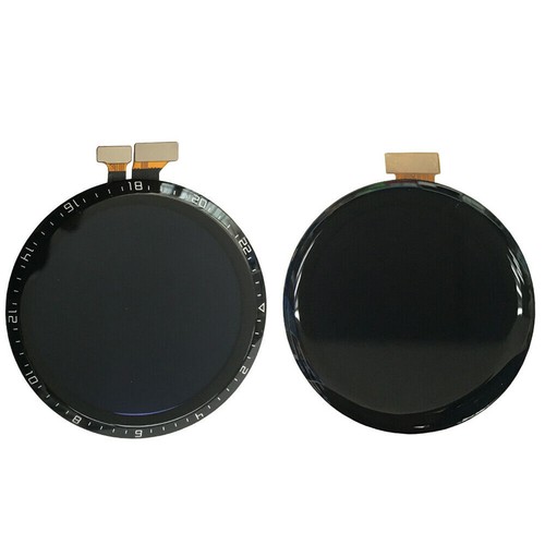 Display lcd touch mm - display,