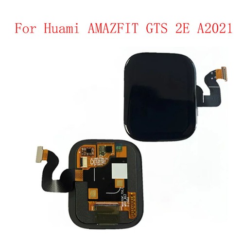 Smart watch display lcd touch - smart,