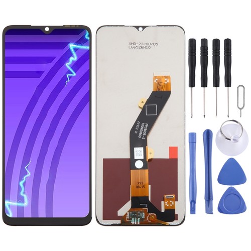 Schermo lcd ricambio con - lcd, di