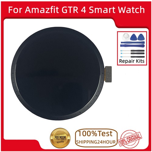 Per amazfit gtr - per, smart