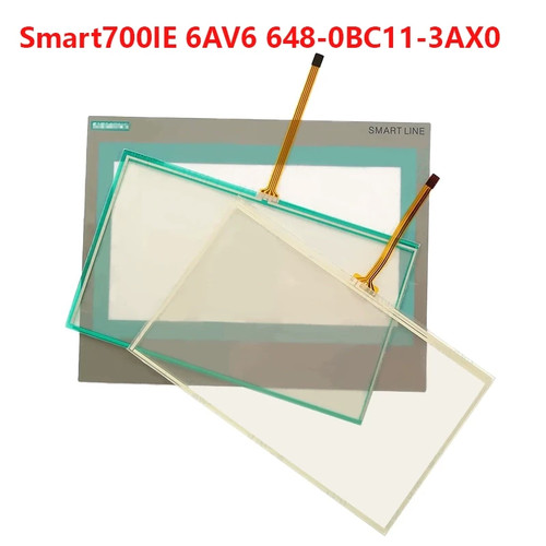 Siemens smart700ie 6av6 - siemens,