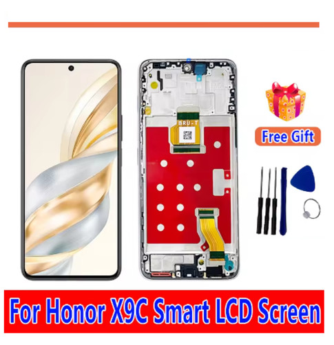 Per huawei honor x9c - honor, smart