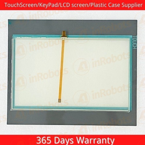 Pannello touch screen vetro - screen,