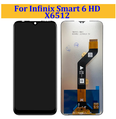 Per infinix smart 6 hd - smart,
