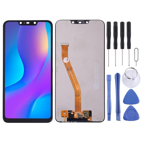Schermo lcd ricambio e - lcd, di