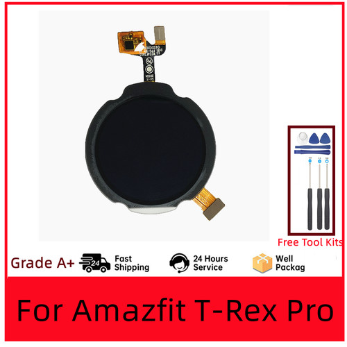 Per amazfit rex pro smart - per, t-rex