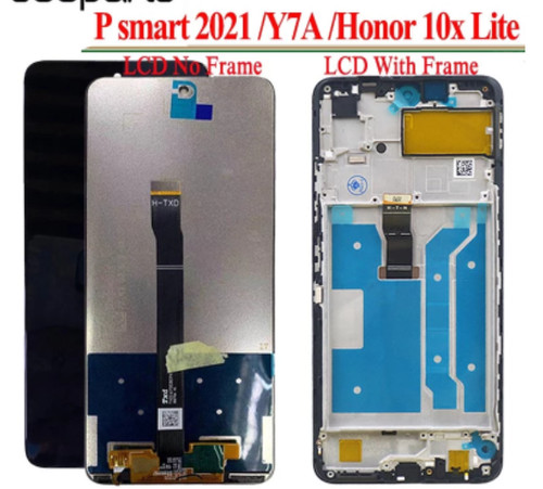 Per huawei smart 2021 - huawei,