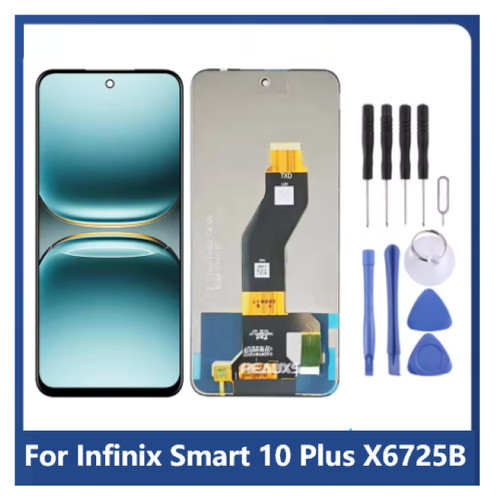 Per infinix smart plus - per,