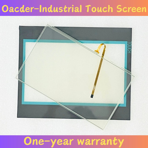Pannello touch screen vetro - touch,