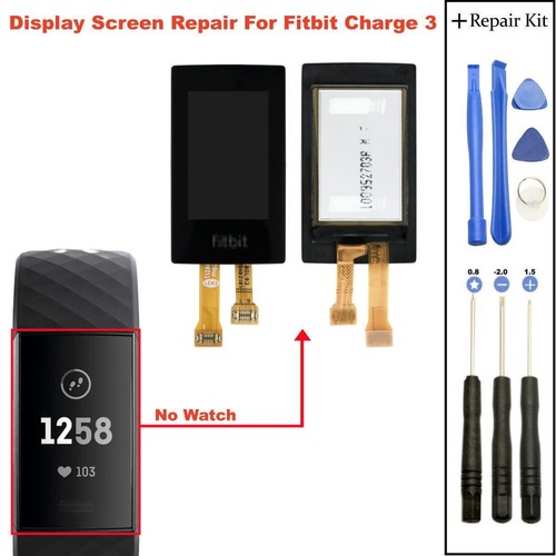 Per fitbit charge - per, fb409