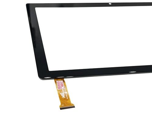 Display touchscreen